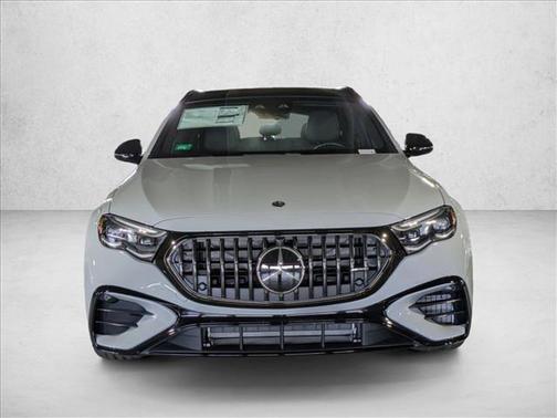 2026 Mercedes-Benz AMG E 53 E 4MATIC+