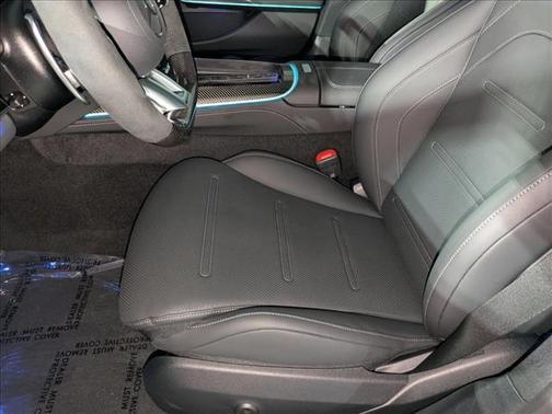 2026 Mercedes-Benz AMG E 53 E 4MATIC+