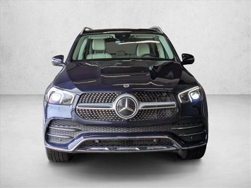 2022 Mercedes-Benz GLE 350 4MATIC