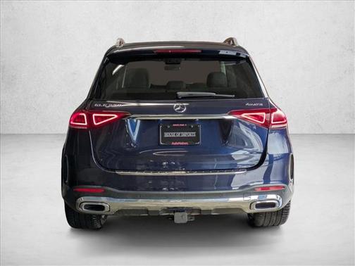 2022 Mercedes-Benz GLE 350 4MATIC