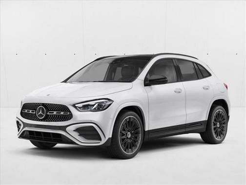 2024 Mercedes-Benz GLA 250 Base