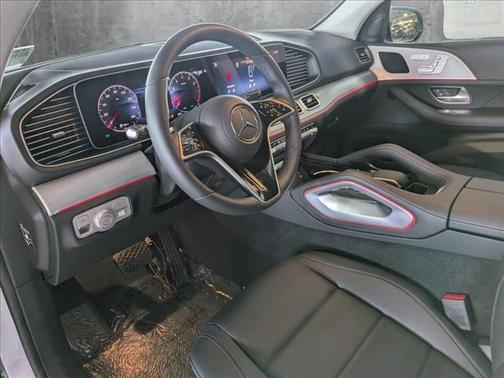 2025 Mercedes-Benz GLE 350 4MATIC