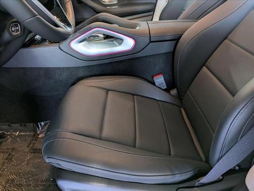 2025 Mercedes-Benz GLE 350 4MATIC
