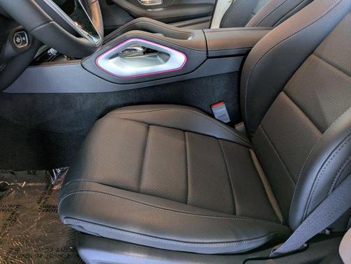 2025 Mercedes-Benz GLE 350 4MATIC
