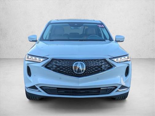 2024 Acura MDX w/Technology Package