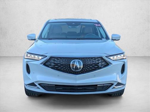 2024 Acura MDX w/Technology Package