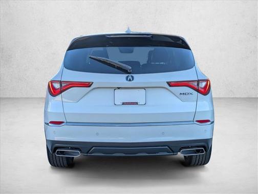 2024 Acura MDX w/Technology Package