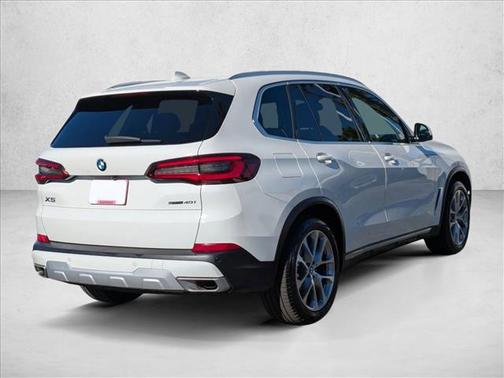 2023 BMW X5 sDrive40i