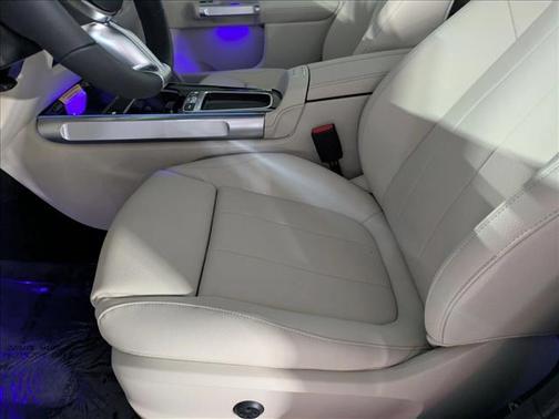 2025 Mercedes-Benz GLB 250 Base