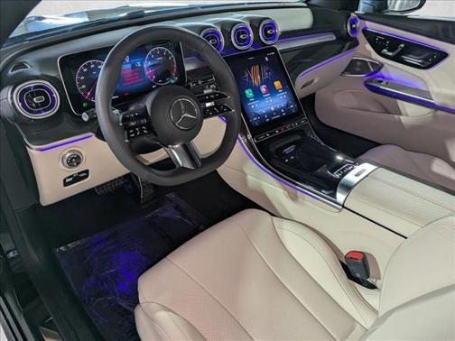 2026 Mercedes-Benz CLE 300 4MATIC Cabriolet