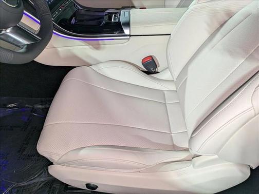 2026 Mercedes-Benz CLE 300 4MATIC Cabriolet