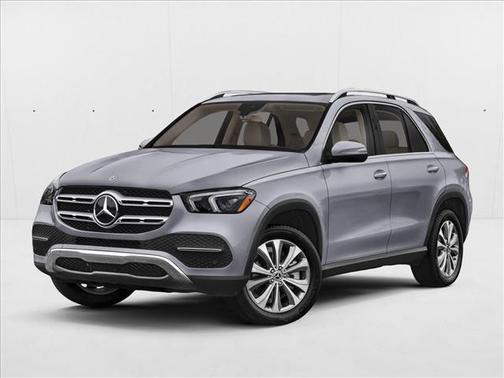 2023 Mercedes-Benz GLE 350 Base