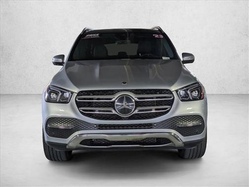 2023 Mercedes-Benz GLE 350 Base