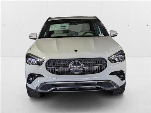 2026 Mercedes-Benz GLA 250 Base