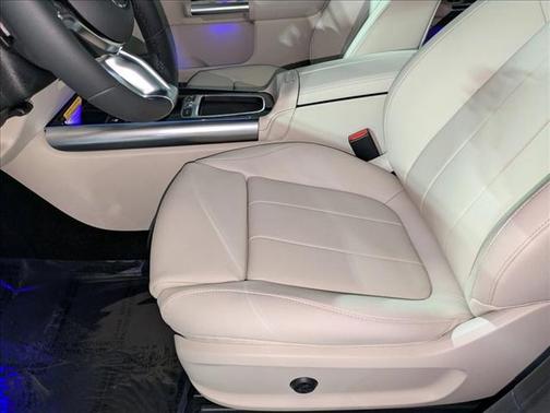 2026 Mercedes-Benz GLA 250 Base