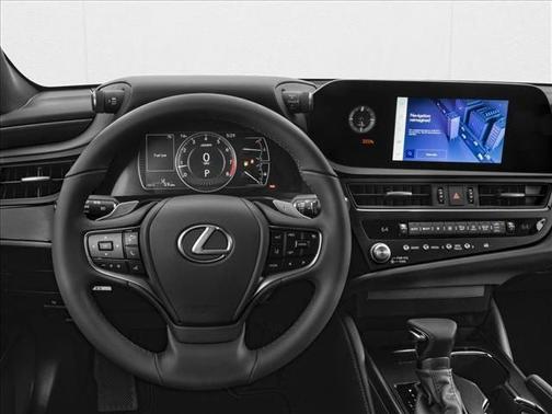 2025 Lexus ES 350 Base