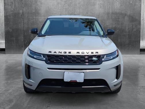 2020 Land Rover Range Rover Evoque SE