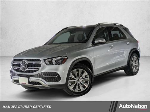 2023 Mercedes-Benz GLE 350 Base