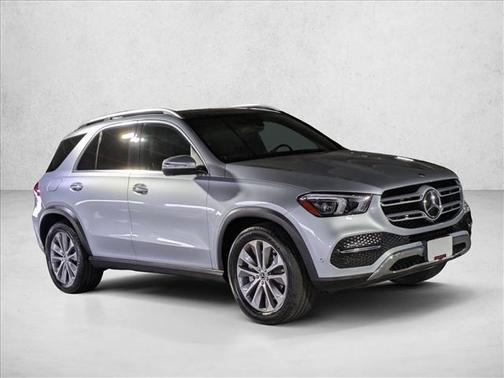 2023 Mercedes-Benz GLE 350 Base