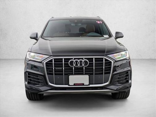 2021 Audi Q7 45 Premium