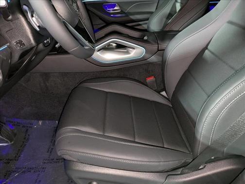 2026 Mercedes-Benz GLE 350 4MATIC