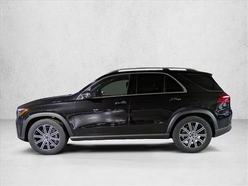 2026 Mercedes-Benz GLE 350 4MATIC
