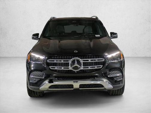 2026 Mercedes-Benz GLE 350 4MATIC