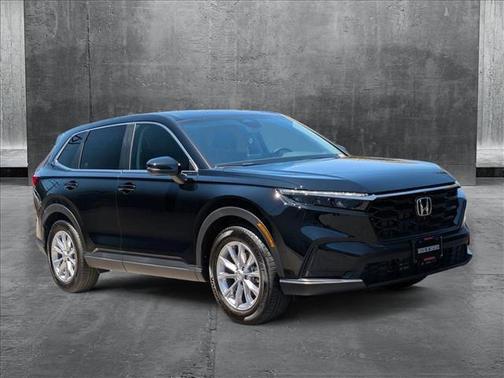 2025 Honda CR-V EX 2WD