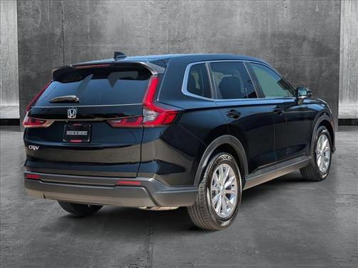 2025 Honda CR-V EX 2WD