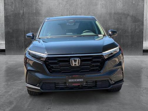 2025 Honda CR-V EX 2WD