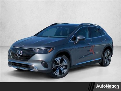 2026 Mercedes-Benz EQE 320 EQE 320