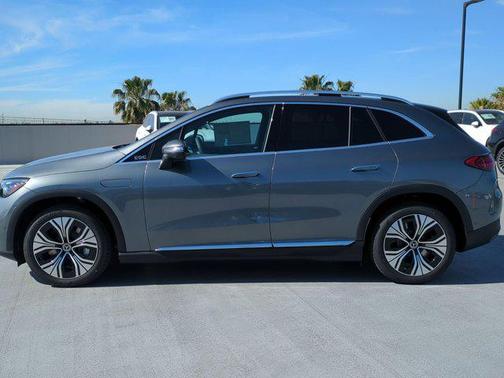 2026 Mercedes-Benz EQE 320 EQE 320