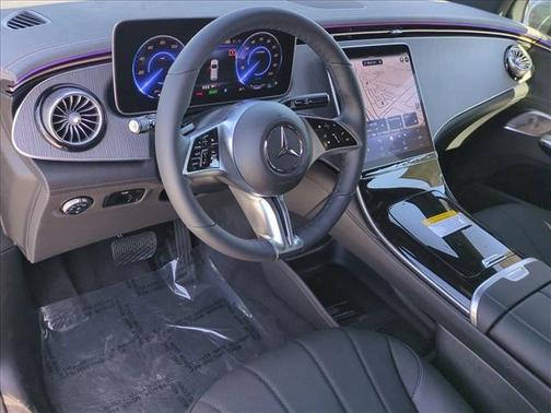 2026 Mercedes-Benz EQE 320 EQE 320