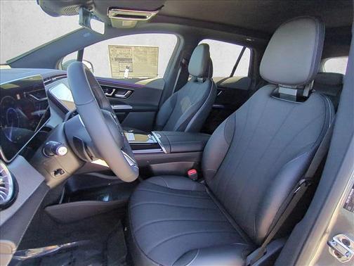 2026 Mercedes-Benz EQE 320 EQE 320