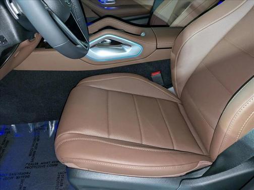 2026 Mercedes-Benz GLS 450 4MATIC