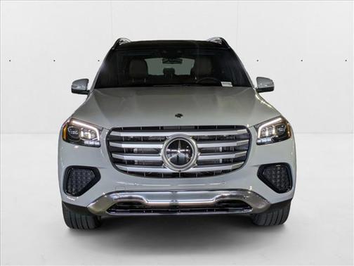 2026 Mercedes-Benz GLS 450 4MATIC