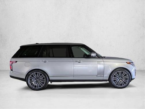 2021 Land Rover Range Rover P525 Westminster