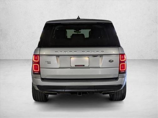 2021 Land Rover Range Rover P525 Westminster