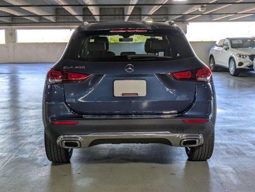 2023 Mercedes-Benz GLA 250 Base