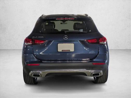 2023 Mercedes-Benz GLA 250 Base