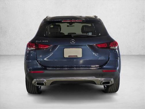 2023 Mercedes-Benz GLA 250 Base