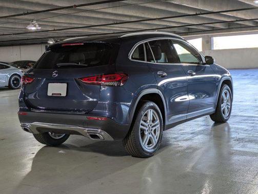 2023 Mercedes-Benz GLA 250 Base