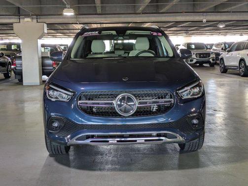 2023 Mercedes-Benz GLA 250 Base