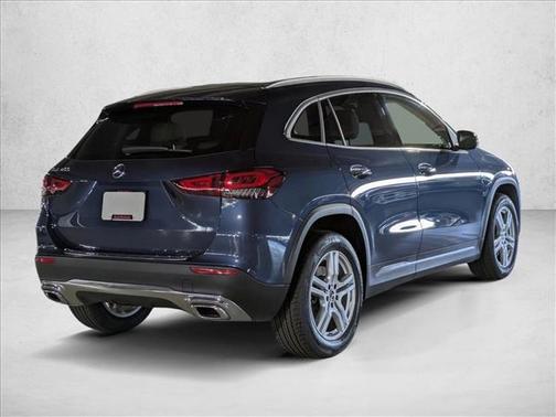 2023 Mercedes-Benz GLA 250 Base