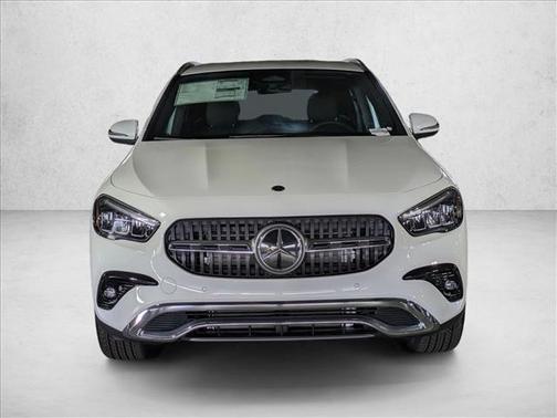 2026 Mercedes-Benz GLA 250 Base