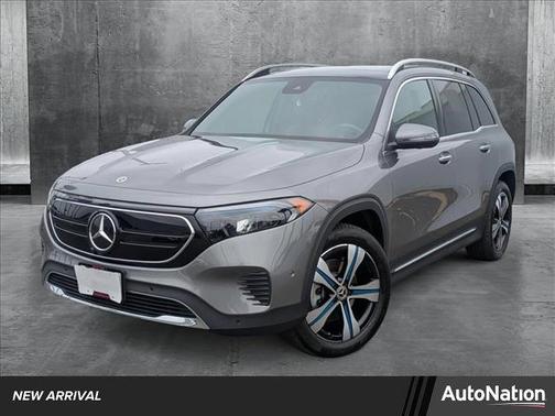 2023 Mercedes-Benz EQB 300 4MATIC
