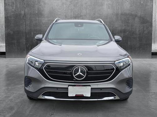 2023 Mercedes-Benz EQB 300 4MATIC