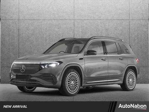 2023 Mercedes-Benz EQB 300 4MATIC