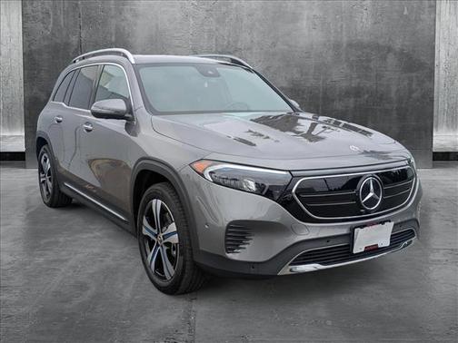 2023 Mercedes-Benz EQB 300 4MATIC