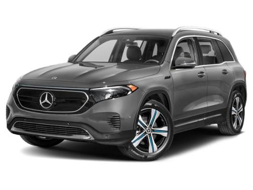 2023 Mercedes-Benz EQB 300 4MATIC